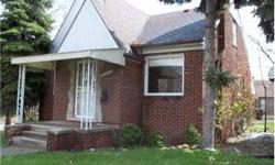 Owner financed home available in the Detroit MI area. Down payment as low as $750 with approved credit and monthly payments starting at $500. To get more information or to view the home call us at 803-978-1540. Reference code AWC2-07
Listing originally