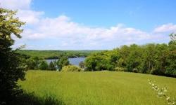 TOP OF THE WORLD LAKEFRONT WITH VIEWS,VIEWS,VIEWS. Open fields with excellent utility You just may have found your very own piece of paradise. This stunning property sits above the pristine Swartswood Lake, Known for its great fishing and tranquil