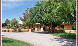 Custom Home, Vineyard and Olive Orchard 2620 California Poppy LaneSan Miguel, Ca. 93451-9591San Luis Obispo CountyAPN