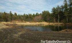 120 acres of land for sale in Middleboro,MA. This property also includes1 home, 24 acres of working bogs, large metal building and ponds. Thehouse isa 3bdr, 21/2 bath cape with attached garage. Additional land and a log home is also available (see listing