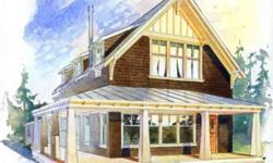Currently under construction, ''the cove'' home and ''azalea studio carriage house (single garage) with suite above to provide extra living area enjoy the lakeside lifestyle of this new charming pocket neighborhood offering nostalgic lake cottage