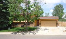 Nice split level home, needs some TLC. Oversized 2 car garage, private backyard.Listing originally posted at http