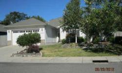 Wonderful home built in 1999, with 3 bedrooms 2 bath, large living/family room, vaulted ceiling, new interior paint on walls and new carpet. Out back is a nice patio area and there is also RV parking. Don't miss this one.Listing originally posted at http