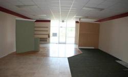 Incredible opportunity for office/ flex space.front 1000 sq. Listing originally posted at http