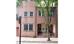 Bright, beautiful townhome with deeded parking on one of Logan Square's nicest tree-lined streets. Set across from Coxe Park on a low traffic block, this home gives the feeling of cul-de-sac living in the city. 1st floor - Warm dining room and kitchen,