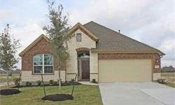 This is beautiful 3 beds two bathrooms home comes with brick and stone elevation and sheltered patio. Joe Rothchild has this 3 bedrooms / 2 bathroom property available at 19818 Kelsey Gap in CYPRESS for $214691.00. Please call (281) 599-6500 to arrange a