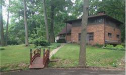 2 level brick and cedar with a contemporary flair. David M. Childress is showing this 3 bedrooms / 2 bathroom property in Akron, OH.Listing originally posted at http