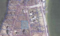 TBD West Shore Circle, Culver Beautiful lot 27 in West Shore Circle Culver, In. Offers a nice access to water and sub-division pier. This lot is loaded with large mature trees and waiting for its home to be built. If your desire is lower taxes, and access