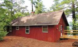 Historic lake lure cottage. Classic red cottage with wide views of lake lure and mountains. Charlene Efird is showing this 2 bedrooms / 2 bathroom property in Lake Lure. Call (828) 231-5503 to arrange a viewing.