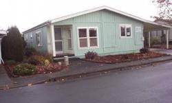 ?Oregon?s Leader in Manufactured & Mobile Homes? http