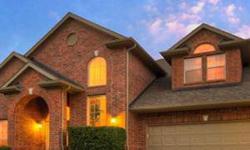 Nestled away in the fast growing northern Houston suburbs sits a GATED COMMUNITY that will surely have your mouth watering upon arrival... Oakmont Village is located a stone throws away from the new Exxon campus and minutes from The Woodlands, and