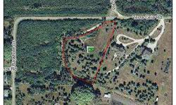 Wow, this is the opportunity you have been waiting for to build your dream house! 2.16+ Acres on beautiful and charming Terra Ceia Island. This property has over 30 palm trees on it, as well pad in place. Originally was a citrus grove, so the property is