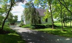 Lovingly maintained home on a little over an acre of land with breathtaking country views.
Bob Rose is showing 355 Church Rd in Manheim, PA which has 3 bedrooms / 2 bathroom and is available for $225000.00.
Listing originally posted at http