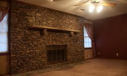 Wonderful privacy in this one owner, non smoking custom built home with home theatre, finished basement, large outbuilding, stacked stone fireplace and master on main. Sequoyah High School District. Call Dale @ four 0 four- 626-two 972.