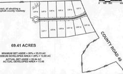 Reduced price on beautiful 1 acre homesites with pines & oaks. Lots 1 & 2 $22,000 each. Lots 5 & 7 $24,500 each. Deed restricted subdivision with minimum 1800 sqft homes. Discount on all remaining lots bought at 1 time $20,000 each. Property located 7