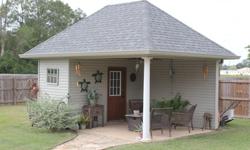 3Br/2Ba + Bonus RoomPool, Pool Shed, Fenced in Backyard, Garage and Extra Lot