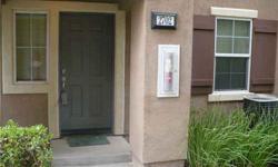 (Short Sale, ONE LIEN) Tri-level condo located at Eastlake Vistas. Bright and spacious, Bedroom and bathroom downstairs, laundry downstairs, 2 car garage, and gas fireplace in living room. Washer, dryer and refrigerator convey.Listing originally posted at