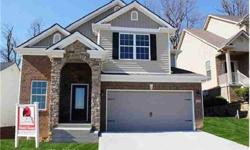 This home is complete & for sale. Briggs homes is now offering $4,000 towards closing costs on the valhalla model.
Elizabeth Traugott is showing this 4 bedrooms / 3 bathroom property in Lexington, KY. Call (859) 621-5717 to arrange a viewing.