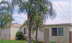 >>TERRIFIC BUY IN IMPERIAL BEACHListing originally posted at http