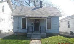 Cozy ranch with 3 bedrooms. Rear enclosed porch for private relaxing.
Listing originally posted at http