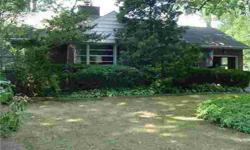nice little rancher on quiet street ,in upper moreland, close to turnpike and shoppingListing originally posted at http