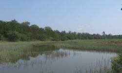 Beautiful, Private, Classic Low Country describes this property Dock permit applied
Listing originally posted at http
