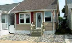 Seaside heights - recently up-to-date, mint condition, 3 beds, one bathrooms cape cod on a peaceful street, in a friendly neighborhood, just 1 block north of seaside park. Harold "Budd" Rall is showing 210 Dupont Avenue in Seaside Heights, NJ which has 3