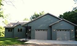 Spacious 5 bedrooms four bathrooms rambler w/2+ acre lot close to bhs. Kevin Falldorf is showing 2552 16th St SW in BEMIDJI, MN which has 5 bedrooms / 4 bathroom and is available for $259900.00. Call us at (218) 751-1228 to arrange a viewing.Listing