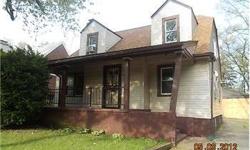Owner financed home available in (Detroit). Minimum down payment of ($750) with approved credit. Monthly payments as low as ($328). For more information or to view the property please call us at 803-978-1542 or 803-354-5692.
Listing originally posted at