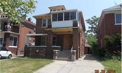 Owner financed home available in (Detroit). Minimum down payment of ($750) with approved credit. Monthly payments as low as ($213). For more information or to view the property please call us at 803-978-1542 or 803-354-5692.
Listing originally posted at
