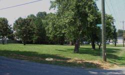 .458 acre corner lot inside the city limits of Monroe, located at the corner of Cherry & Pedro Streets. Lot has 145 feet of road frontage on Pedro Street, between Concord Avenue and Skyway Drive, just off Hwy. 74, less than a mile from downtown Monroe.