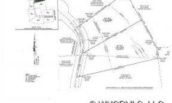 Great mills river location! Only three lots left! Level lots in a deed restrictive communities.
