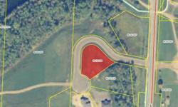 Come take a look at this lot right at the Coleraine/Bovey border. Upon on a beautifully developed hill overlooking both towns, as well as shimmering Trout Lake. This small development already boasts two beautiful properties and there are a few selections