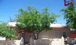This very nice 3 bedroom, 1 bath historic adobe home is located in the heart of Old Mesilla! It is in great condition and a short distance to shopping and dining in historical Old Mesilla Plaza.Listing originally posted at http