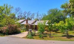 Beautiful Fair Oaks home near Sac Waldorf School on a .37 acre lot w/ mature trees, a great yard, orchard & biodynamic garden. Thoroughly updated, with travertine floor in kitchen, granite counters, maple cabinets & stainless steel appliances. Refinished