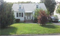 Immaculate four bedrooms home w/large basement. Freshly painted inside.