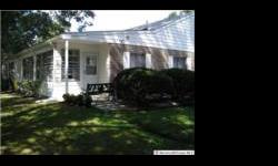 2Br, 1 Bath, Eat In Kit, Enclosed Porch With Heat And Ac, Very Large Attic Storage, Maint Fee Includes Taxes, Water,Trash Removal, Snow Removal And Most Maint, Close To Shopping, Beaches And Main Roads. (55+ Community)Listing originally posted at http