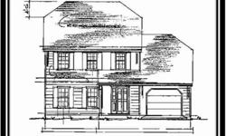 Builder is offering $5000 towards closing cost! Two new homes to be built. Graziella Caruso is showing 30 Bayview St in Aberdeen, NJ which has 4 bedrooms / 2.5 bathroom and is available for $289900.00. Call us at (732) 957-0300 to arrange a
