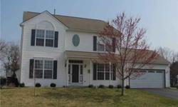 This is it! The original owners have lovingly maintained this home.
Erik Hoferer has this 4 bedrooms / 2.5 bathroom property available at 515 Diamond Drive in MIDDLETOWN, DE for $299900.00. Please call (302) 299-1100 to arrange a viewing.