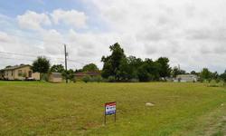 Come build your dream home in this nice spacious lot. Close to the lomax area and zoned to La Porte ISD. Conveniently located with easy access to Spencer and Fairmont area.Listing originally posted at http