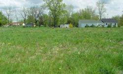 Pleasant meadows - ready to build your new home on this st.