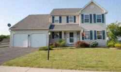 Tranquil and country living in this glorious 4 beds 2.5 bathrooms estates of warwick colonial. JEFFREY SILVA is showing 1045 Oak Hill View Drive in GILBERTSVILLE which has 4 bedrooms / 2.5 bathroom and is available for $309900.00. Call us at (215)