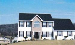 Vermont ii model to be built by grande construction at timberlake where you will enjoy the relaxed atmosphere of country living with superior schools, excellent shopping, a wide choice of cultural events and most any other convenience you may need just