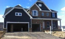 Looking for a 3 car garage? Our new floor plan is 3017 sq. Janet Martin is showing 2433 Roxoboro St in Avon which has 4 bedrooms / 2.5 bathroom and is available for $329990.00. Call us at (216) 236-4657 to arrange a viewing.