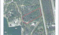 LOOKING FOR LAND TO BUILD ON ? BELOW APPRAISAL. THIS 3.9 LOT IS READY FOR YOUR NEW HOME. HORSES WELCOMEListing originally posted at http