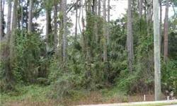 Desirable location in debary. Only 1/2mi from the st johns river. Listing originally posted at http