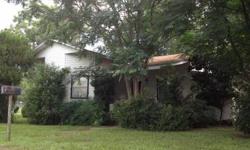 Great Cash Flow property in the town of Live Oak, FL. Property will rent for $700 per month with some clean up. Large home in town in good area. Close to shopping, schools, downtown, etc. Great wholesale deal at this price. Less than a five year 100%