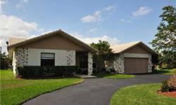 F1182324 well maintained 4/2 shadow wood waterfront home with dock! Heather Vallee is showing 8800 SW 1st Place in CORAL SPRINGS, FL which has 4 bedrooms / 2 bathroom and is available for $350000.00. Call us at (954) 632-1262 to arrange a viewing.Listing
