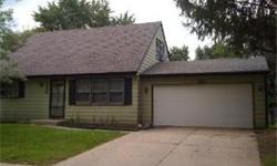 ROOF INSTALLED 2 YEARS AGO. LARGE HOUSE WITH A FINISHED BASEMENT. EAT-IN KITCHEN AND HUGE FAMILY ROOM. SKYLIGHTS, DINING AREA, LARGE BATHROOM. COVERED PATIO. GENEROUS SIZE BEDROOMS. CLOSE TO EVERYTHING. SEE IT TODAY.
Bedrooms: 4
Full Bathrooms: 2
Half