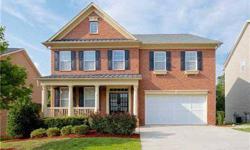 Amazing amt. Of sq.ft. For the money! Bright open home with full walk-out, finished, basement! Leslie Salls is showing this 5 bedrooms / 4.5 bathroom property in FORT MILL, SC. Call (704) 904-6322 to arrange a viewing. Listing originally posted at http